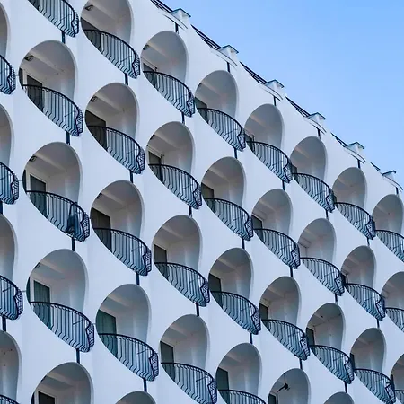Mf Top Panorama Apartment - Cirkalo 709 Siofok Exterior photo