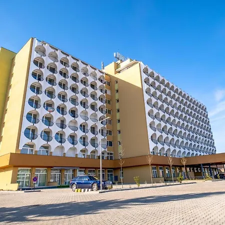 Mf Top Panorama Apartment - Cirkalo 709 Siofok Exterior photo