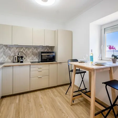 Mf Top Panorama Apartment - Cirkalo 709 Siofok Exterior photo