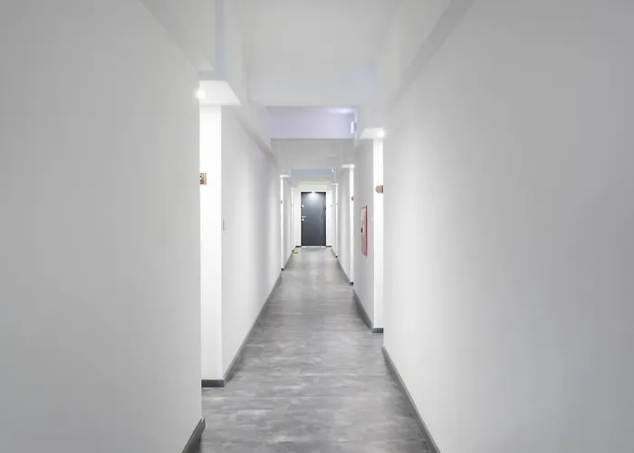Myflat Top Panorama Apartment - Cirkalo 709