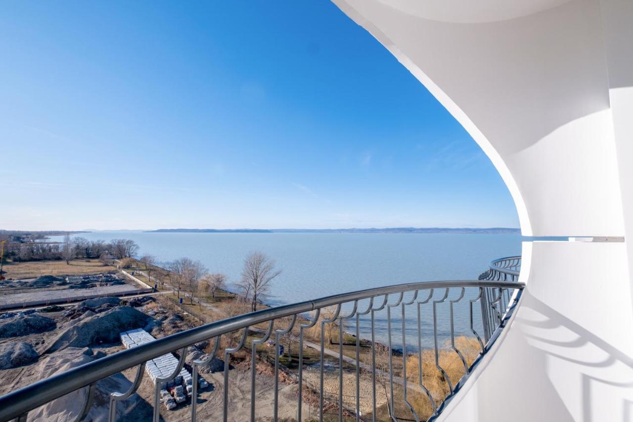 Mf Top Panorama - Cirkalo 709 Apartment Siofok