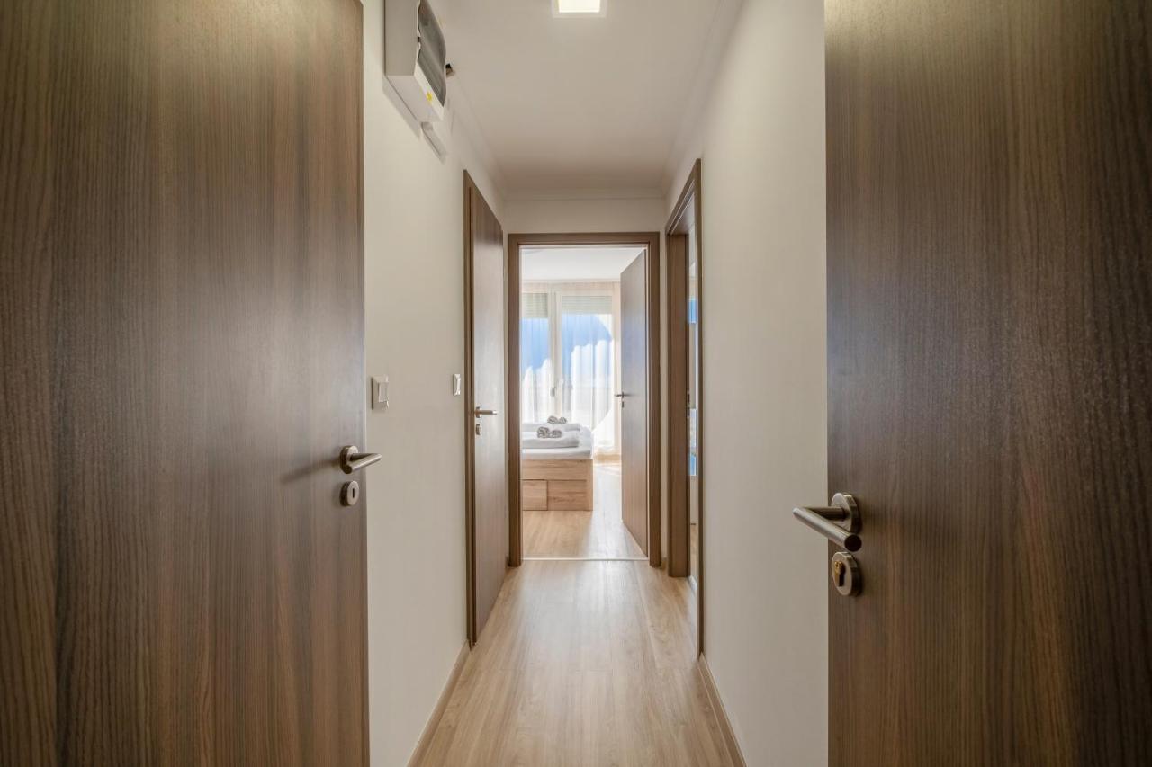 Mf Top Panorama - Cirkalo 709 Apartment *