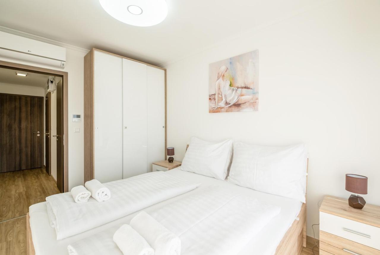 Mf Top Panorama - Cirkalo 709 Apartment
