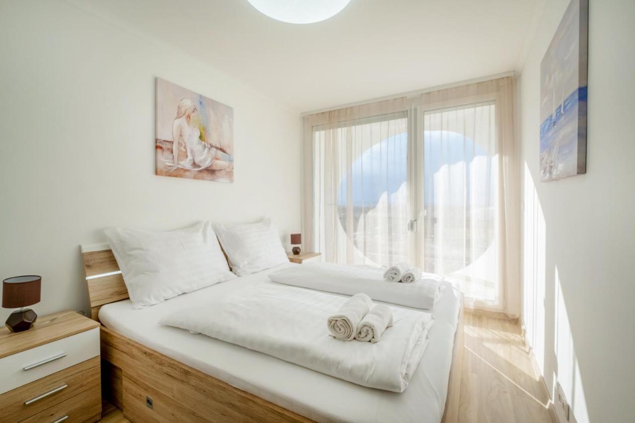 Mf Top Panorama - Cirkalo 709 Apartment Siofok