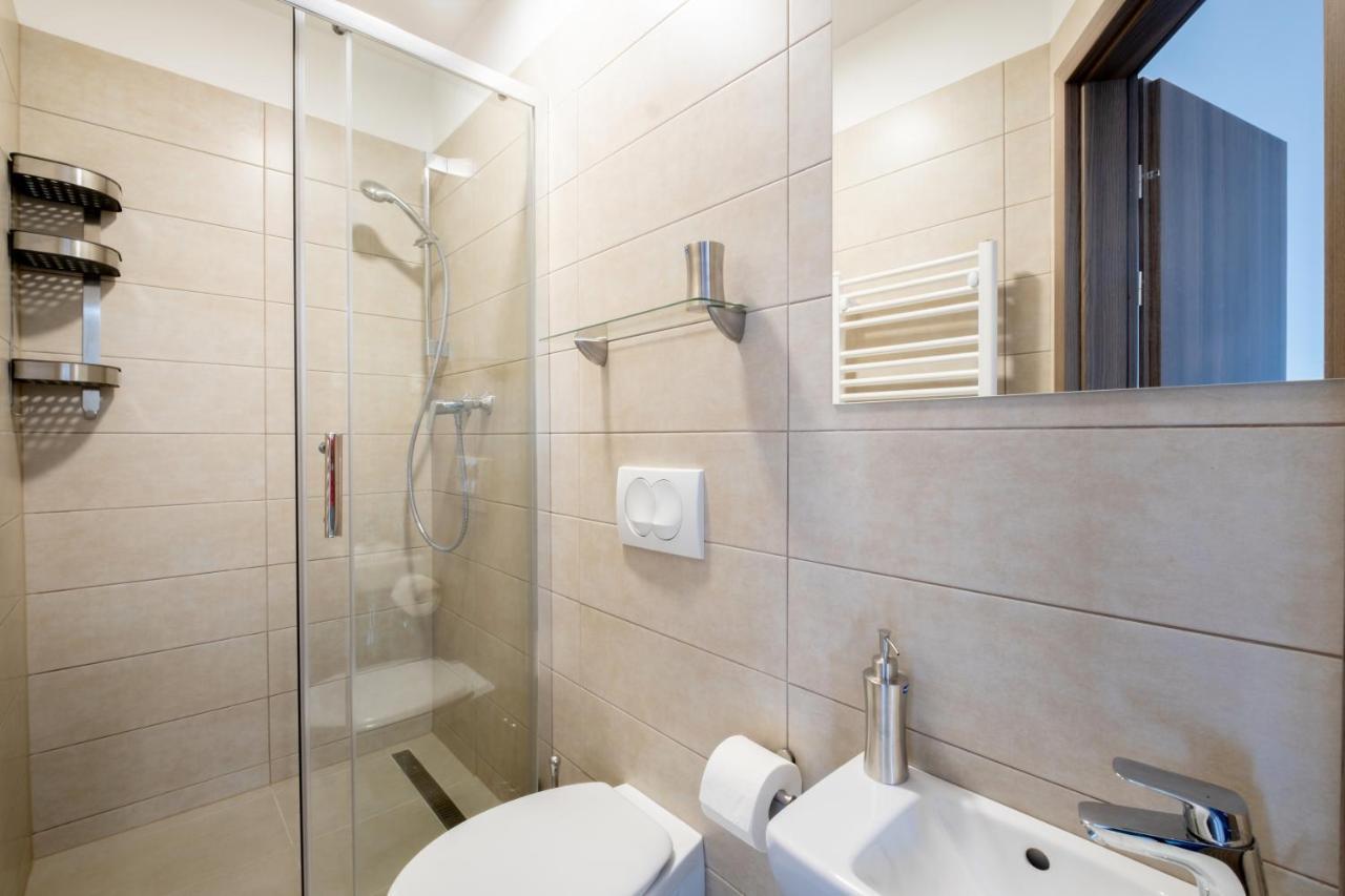 Mf Top Panorama - Cirkalo 709 Apartment Siofok