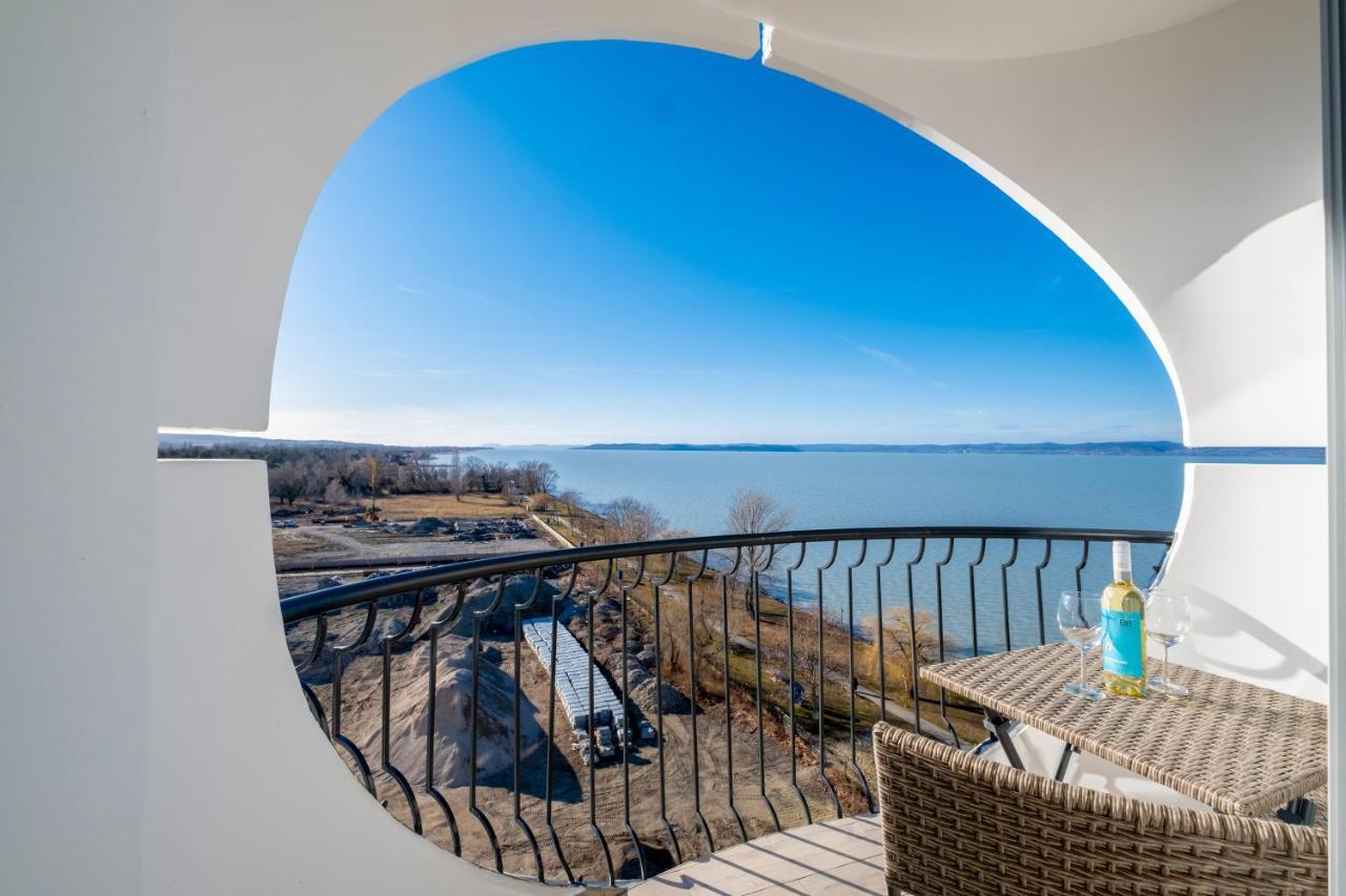 Apartment Mf Top Panorama - Cirkalo 709 Siofok