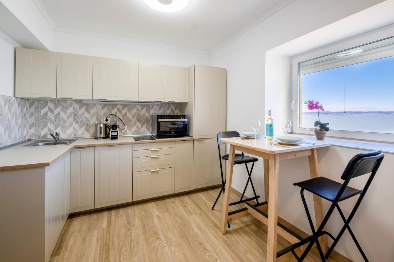 Apartment Mf Top Panorama - Cirkalo 709 Siofok