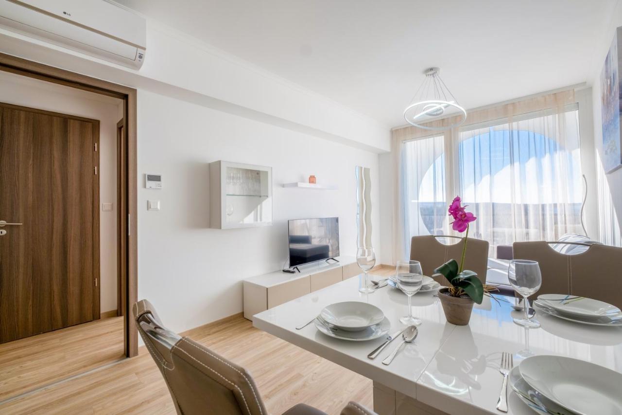Mf Top Panorama - Cirkalo 709 Apartment