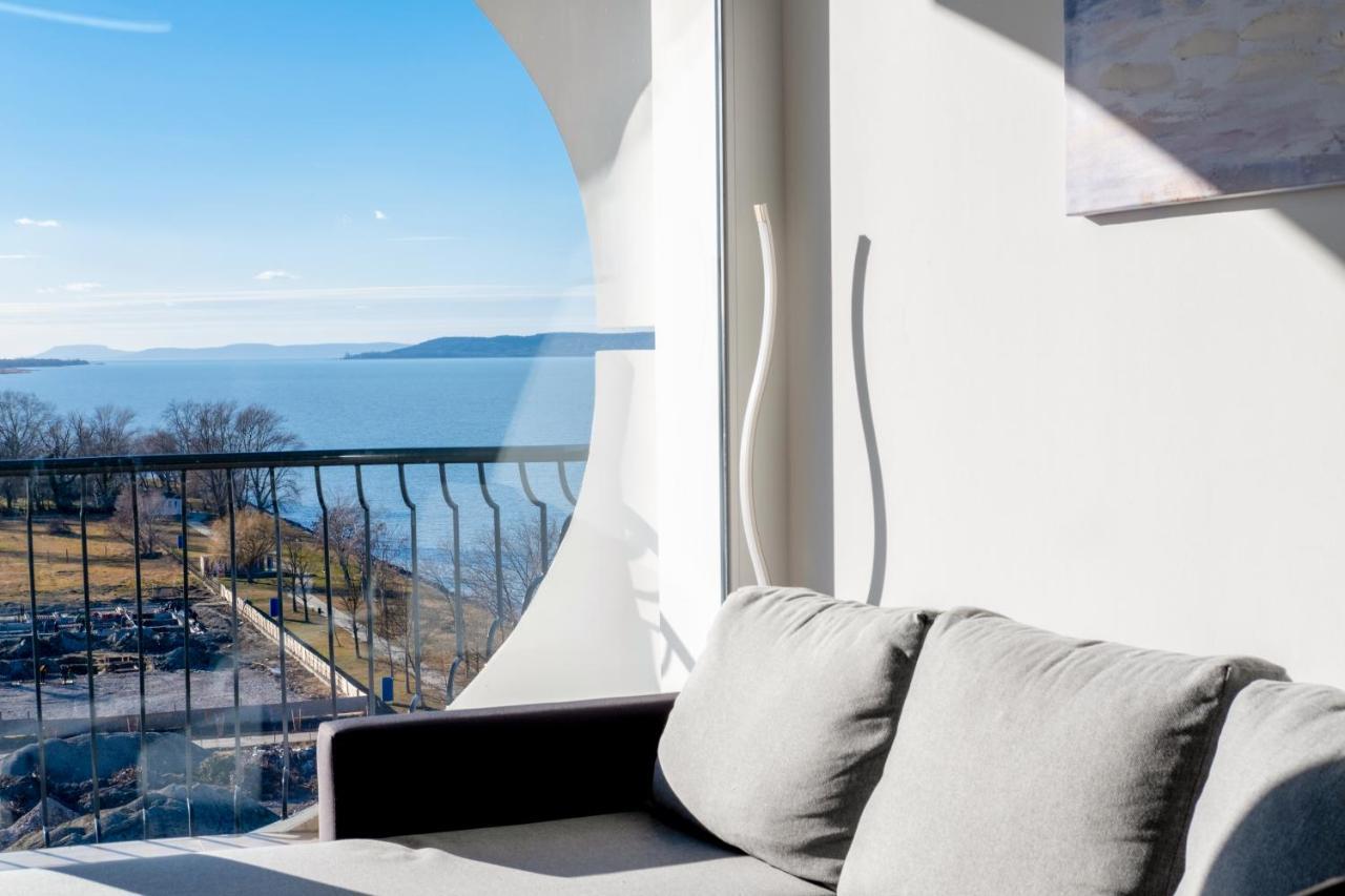 Mf Top Panorama - Cirkalo 709 Apartment