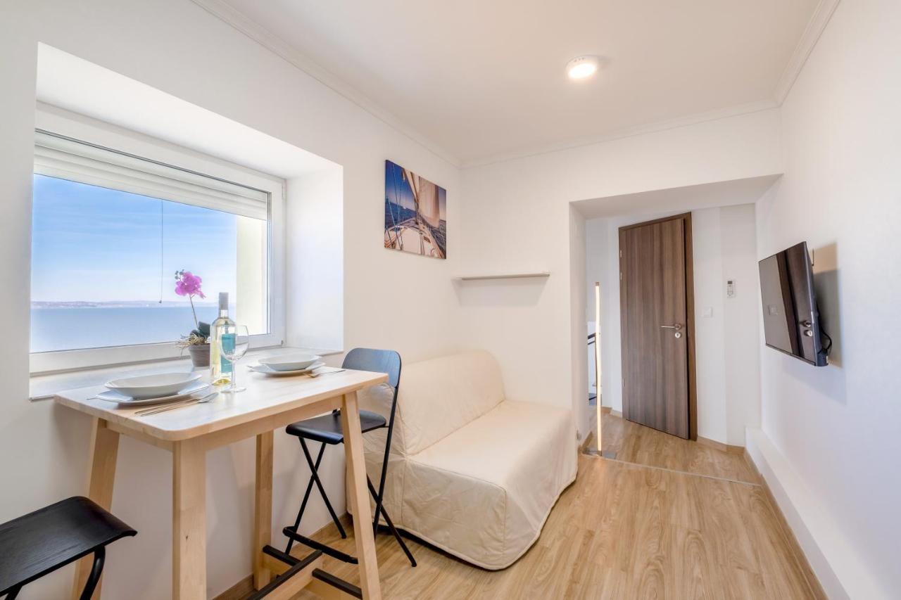 Mf Top Panorama - Cirkalo 709 Apartment Siofok